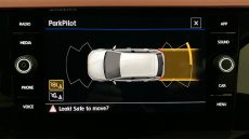 Volkswagen Polo 1.0 TSI 95 Beats 5dr Petrol Hatchback